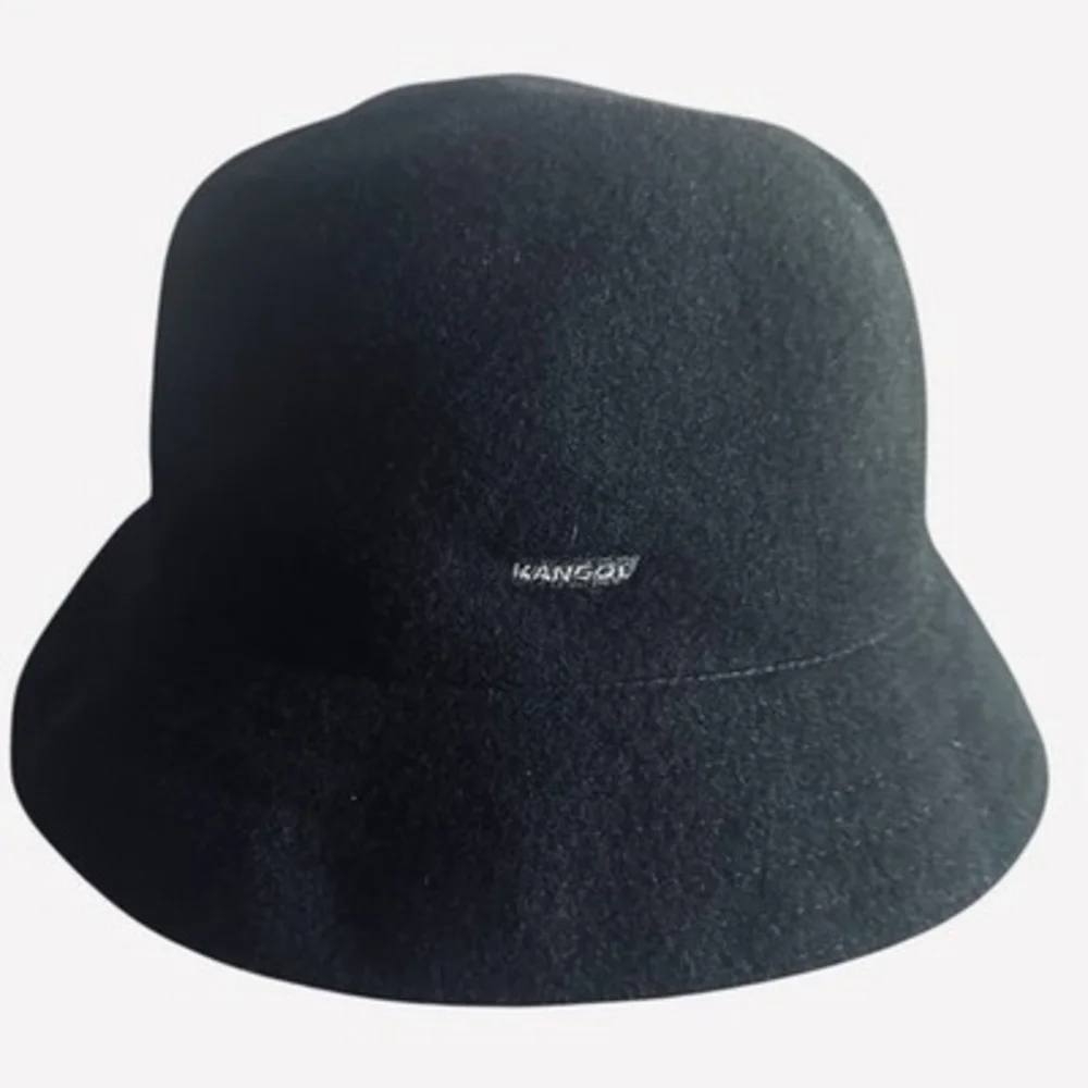 Kangol heritage black